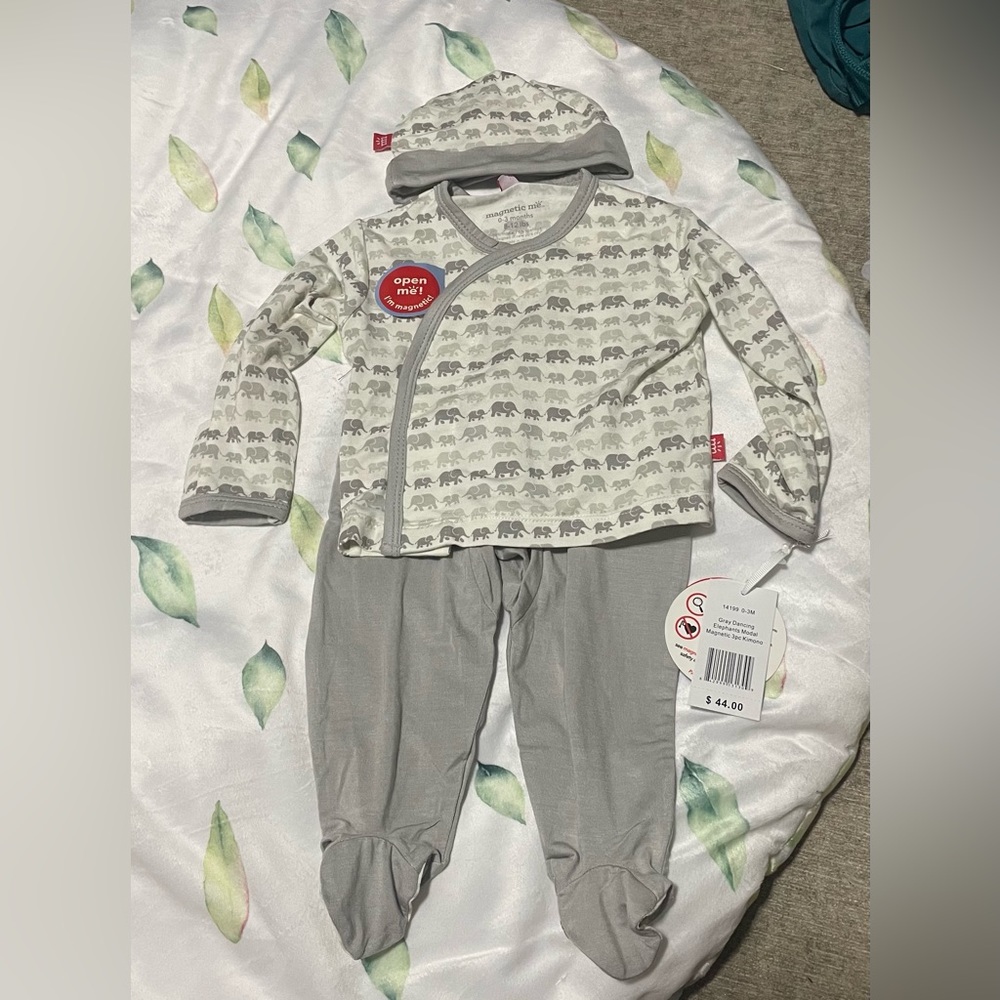Magnetic me NWT